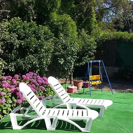 Casa Osona Lloret de Mar