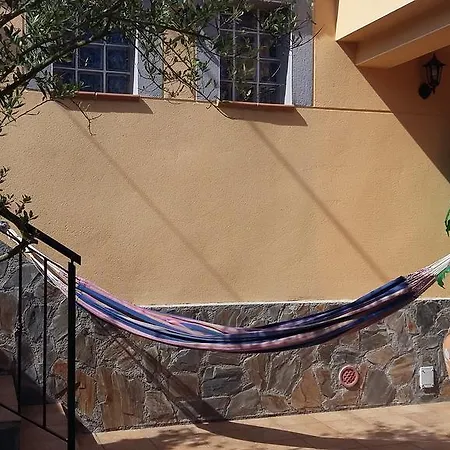 Holiday home Casa Osona Lloret de Mar