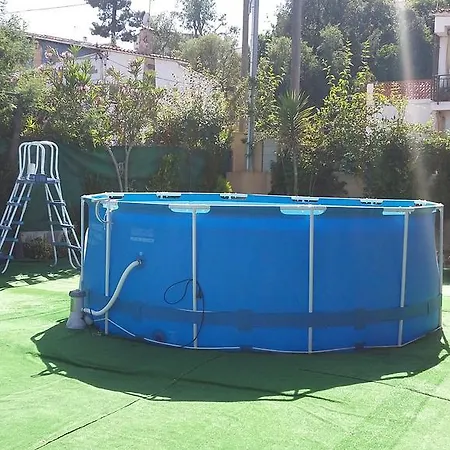 Holiday home Casa Osona