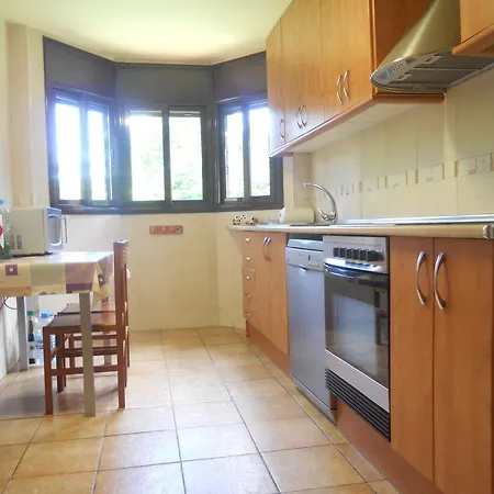 Holiday home Casa Osona