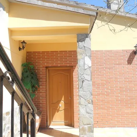 Holiday home Casa Osona Lloret de Mar