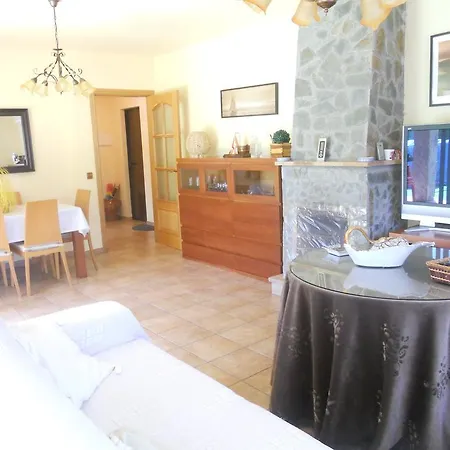 Holiday home Casa Osona *