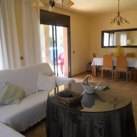Casa Osona Lloret de Mar