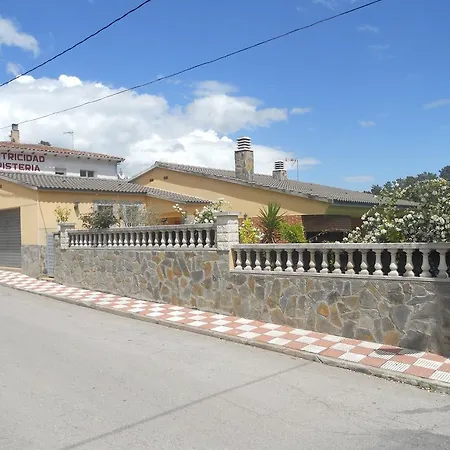 Holiday home Casa Osona *