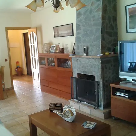 Casa Osona Lloret de Mar