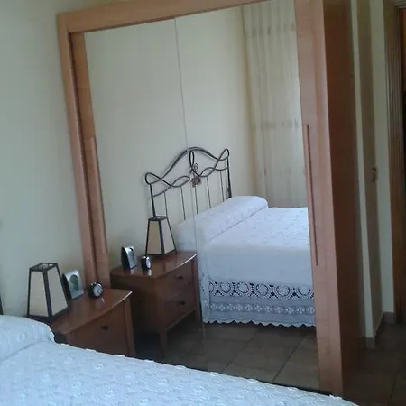 Holiday home Casa Osona