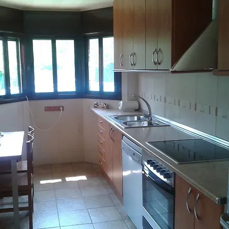 Holiday home Casa Osona *
