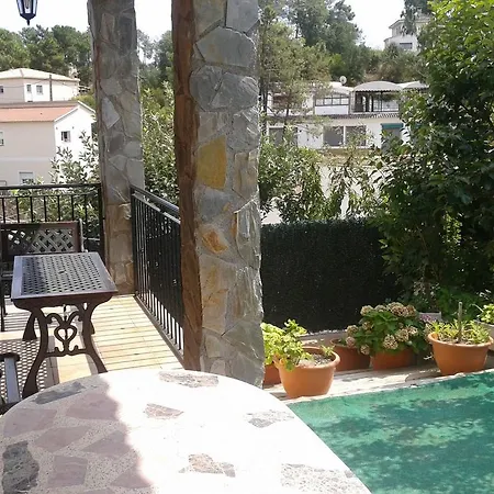 Casa Osona Lloret de Mar