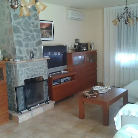 Holiday home Casa Osona