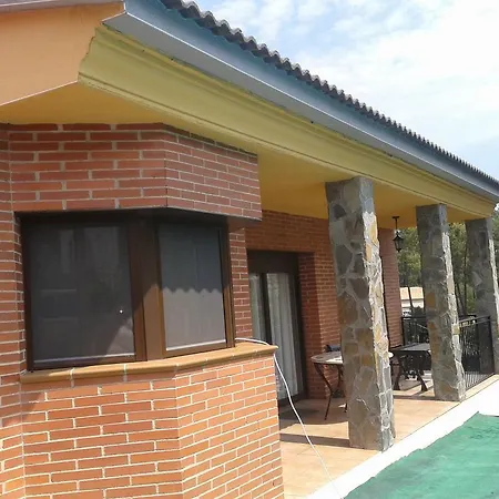 Holiday home Casa Osona Lloret de Mar