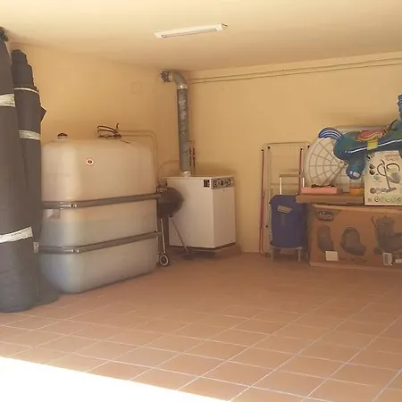 Casa Osona