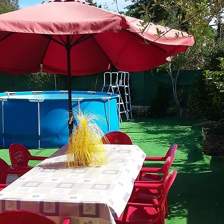 Дом отдыха Casa Osona *