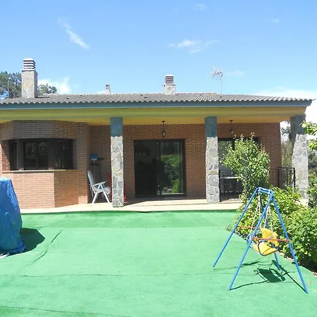 Casa Osona Льорет-де-Мар