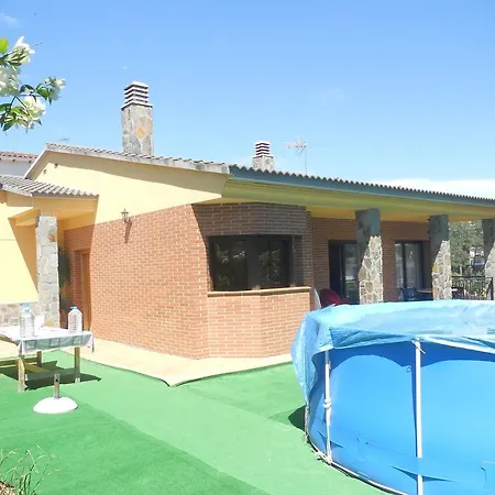 Дом отдыха Casa Osona Льорет-де-Мар