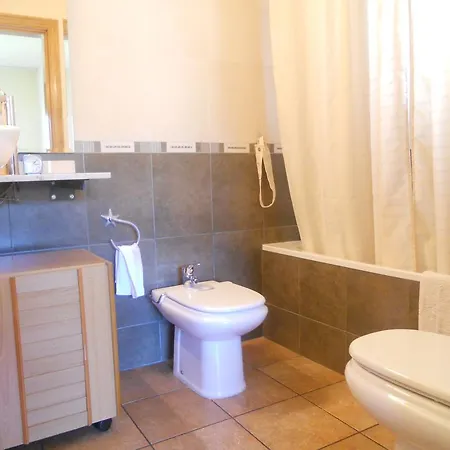 Дом отдыха Casa Osona Льорет-де-Мар