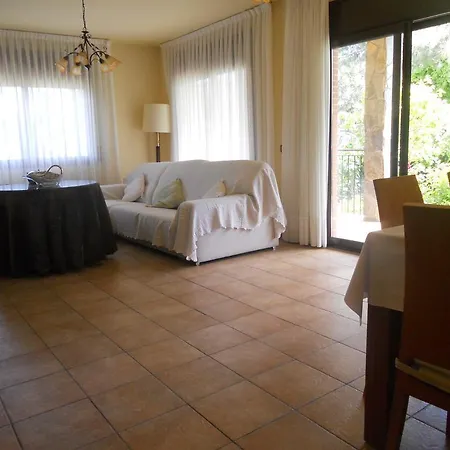 Casa Osona
