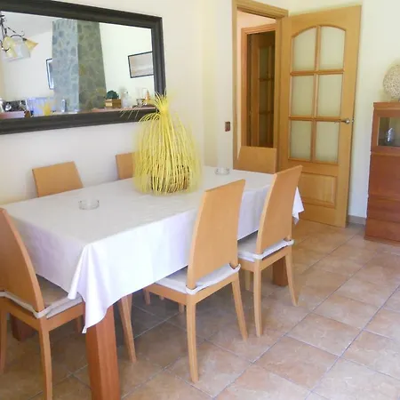 Casa Osona Льорет-де-Мар