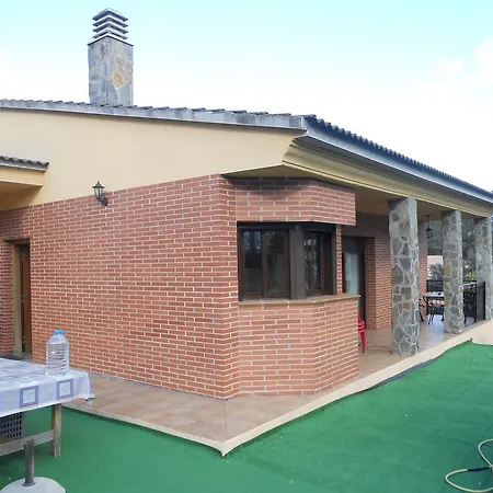 Дом отдыха Casa Osona