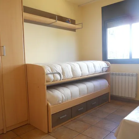 Дом отдыха Casa Osona Льорет-де-Мар