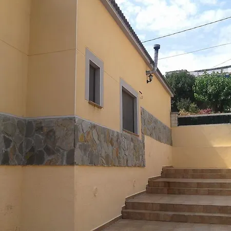 Дом отдыха Casa Osona *