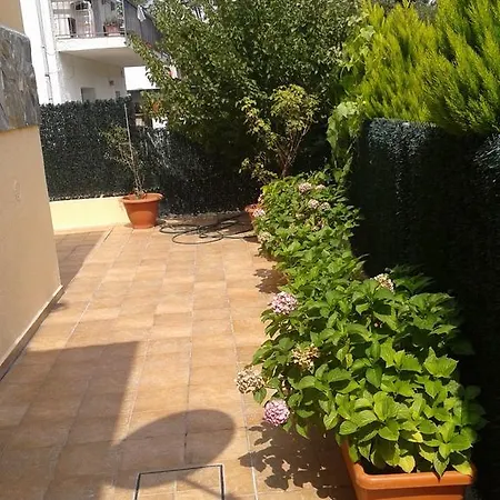 Дом отдыха Casa Osona Льорет-де-Мар